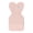Pink Daisy, variant on Love To Dream Swaddle Up Original Sleep Sack, 4-Way Stretch, Cotton Blend, 1.0 TOG, Deep Olive Stars, Newborn