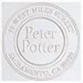 thumbnail image 3 of Custom Address Embosser, Monogram Embosser, Personalized Embossing Seal, Personalized Stamp, Hand Embosser. for Office (Design 4), 3 of 3