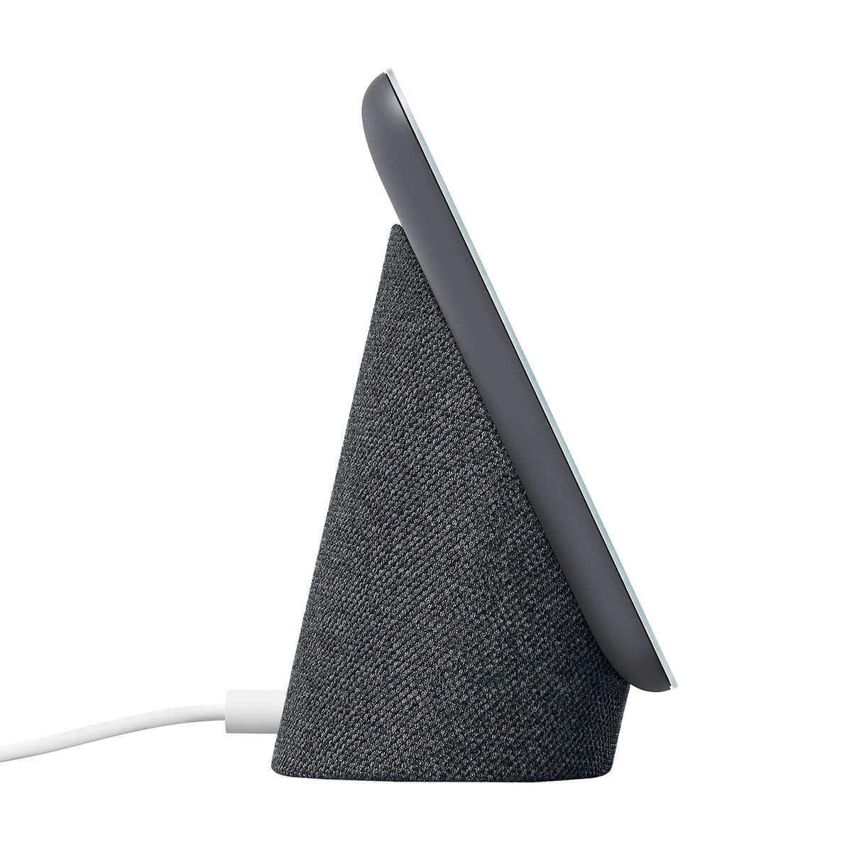 Google - Brandclub - Google Nest Hub (2nd Gen), 2-pack Gray