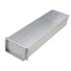 thumbnail image 3 of Molde para hornear Macarena Molde Rectangular para Pasteles Molde para Tiramisú Contenedor de Hojalata, 3 of 8
