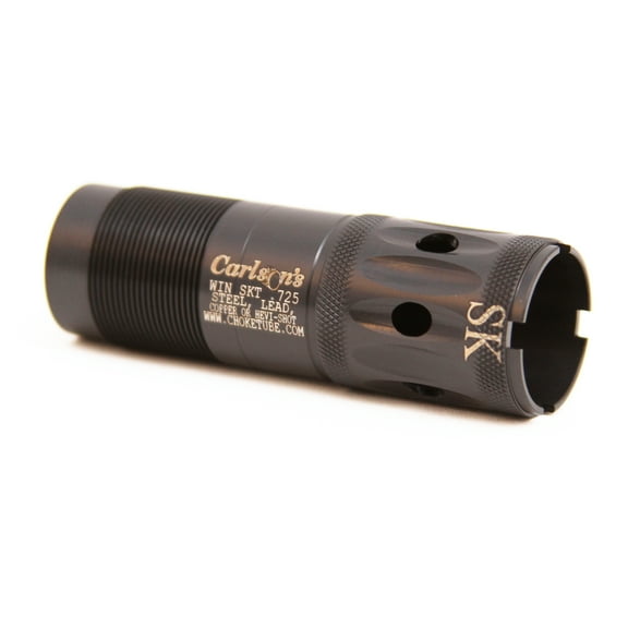 Carlsons Ported Sporting Clay Choke Tube