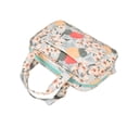 thumbnail image 1 of Bolsa de almacenamiento, conjunto de puntadas de suéter, bolsa de tejer, palo para manualidades, aguja, bolso de almacenamiento de ganchillo, 1 of 12