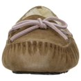 thumbnail image 2 of UGG Australia Dakota Loafer Slippers, Tabacco, 2 of 2