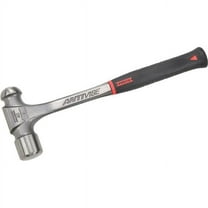 Proto Anti-Vibe Ball Pein Hammer, Straight Handle, 15 15/64", EA (577-1340AVP)