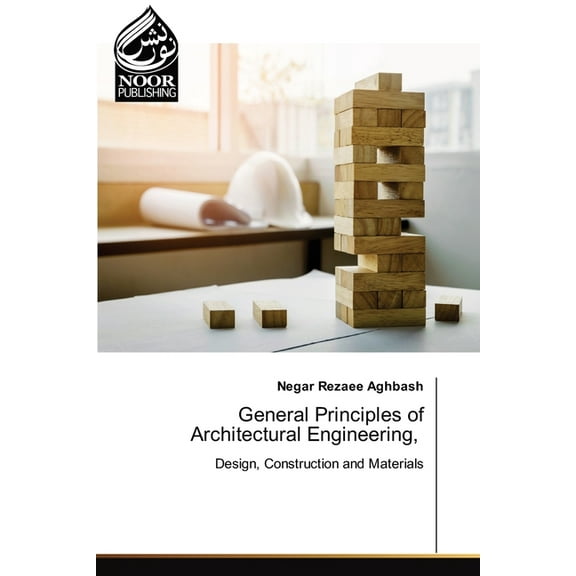 General Principles of Architectural Engineering,, (Paperback)