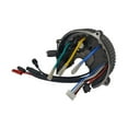 thumbnail image 3 of for Bafang Middrive Motor Controller Replacement Bbs0102 Hd 36 48V 36V 250W Old, 3 of 8