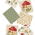 thumbnail image 7 of Swedish Dishcloths 12-Piece Set Boho The Perfect Combo of a Sponge and Cloth, 7 of 7