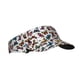 thumbnail image 1 of Fotbe Cute Butterfly Visera Deportiva con Diseño, Gorra Abierta Ajustable de Algodón para Mujer y Hombre, 1 of 7