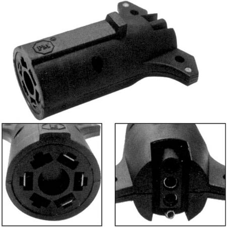 Anderson 7 to 4-Way Harness Adapter