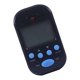 thumbnail image 1 of Matsuzay Exquisito metrónomo de guitarra Botones ligeros Universal LCD Clip-On Tuner Classroom Violin Music Instrument Equipment Cables de audio/vídeo, 1 of 6