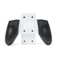 thumbnail image 3 of PowerA Joy-Con Comfort Grip for Nintendo Switch - White, 3 of 8