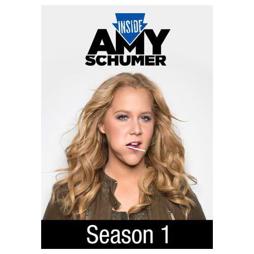 Amy Schumer Look Alike Porn - Inside Amy Schumer: A Porn Star is Born (Season 1: Ep. 3 ...