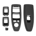 thumbnail image 2 of Switch Panel Cover Replacement for 1 3 4 Series F20 F30 F31 20122019, Durable & Practical, 2 of 7