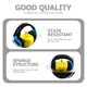 thumbnail image 5 of 2 protectores de diadema para auriculares compatibles con Razer, 5 of 7