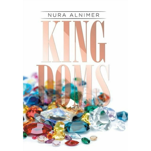 Kingdoms, (Hardcover)