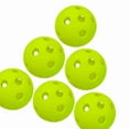 thumbnail image 4 of 6 Paquets de Balles 26 Trous pour Terrains Intérieurs, 4 of 7