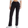 thumbnail image 1 of Pantalones AEROPOSTALE Aero Classic Uniform Negro Largo 18, 1 of 1