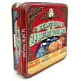 thumbnail image 3 of La Mere Poulard French Butter Cookies, 4 Flavors, 26.45 Ounce, 3 of 5