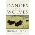 thumbnail image 1 of Pre-Owned Dances with Wolves (Paperback) 0449000753 9780449000755, 1 of 2