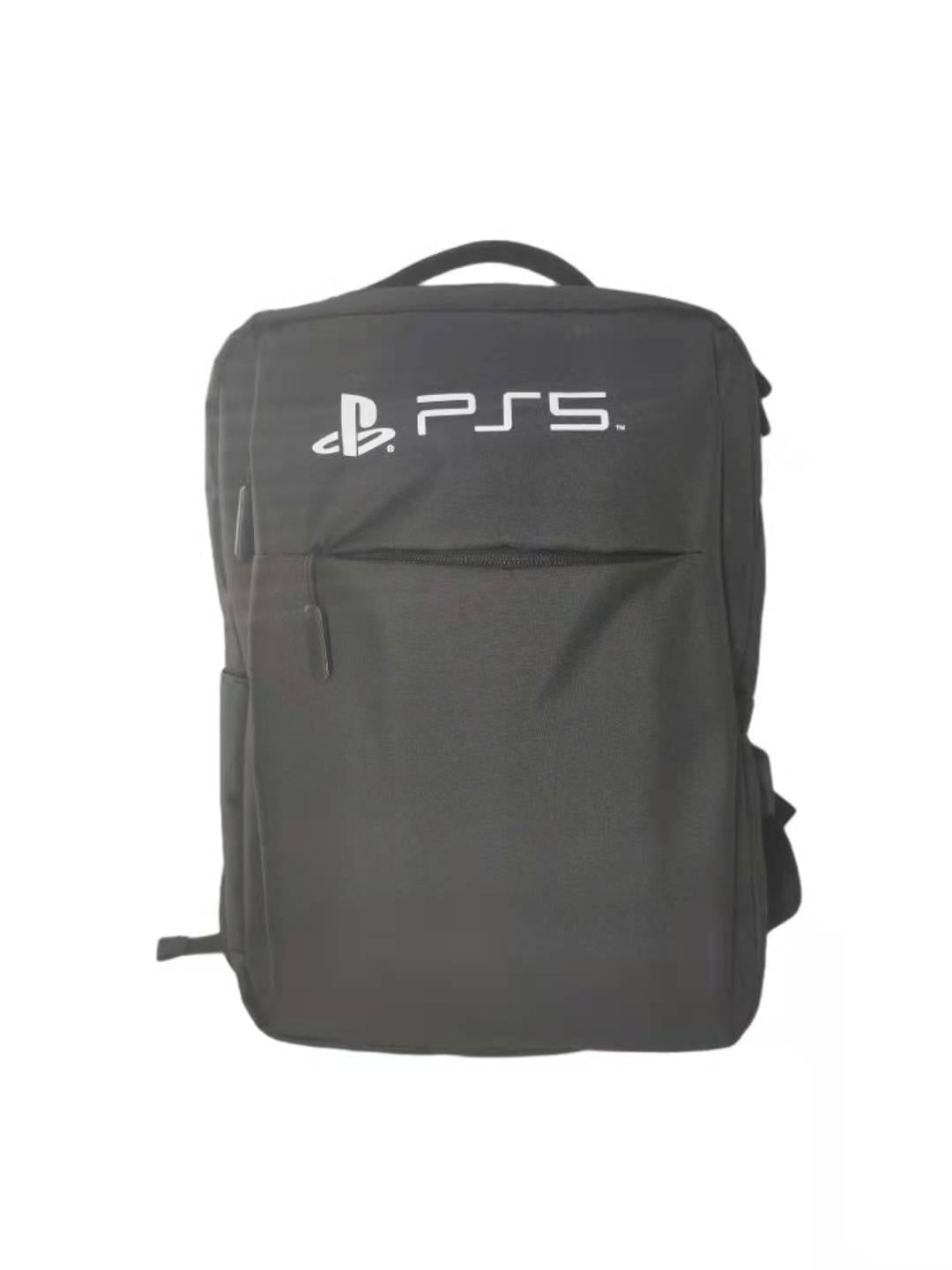 Hearty Sparrow eternal Acekid Backpack Canvas Carry Bag for PS5 Console Game Sytem, Travel Storage Backpack Storage Bag - Walmart.com Hearty Sparrow eternal Acekid Backpack Canvas Carry Bag for PS5 Console Game Sytem, Travel Storage Backpack Storage Bag - Walmart.com