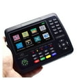 thumbnail image 4 of V10 Pro Satellite Finder Signal Meter Satellite TV Signal Finder DVB-S/S2/S2X/T/T2 COMBO Digital Handheld Signal Meter H.265 ,Speaker Integrated, 4 of 6