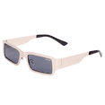 thumbnail image 1 of Lentes De Sol Xolek 131 Metalico Retro Moda Uv400, 1 of 6