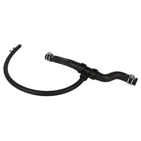 Heater Hose Set - Compatible with 2004 - 2005 Ford Explorer Sport Trac 4.0L V6