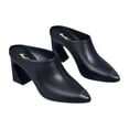 thumbnail image 1 of Amzcrzy Zapatos de mujer,Zapatos de mujer,Zapatillas de mujer, Zapatos para mujer, zapatillas para mujer, zapatillas de tacón alto de moda para mujer, zapatos de mujer, primavera/verano, nuevo estilo, 1 of 4