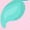 AD-Pink, variant on Inktastic Cute Mermaid, Blue Hair, Little Mermaid, Crown Girls Long Sleeve Toddler T-Shirt