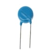 thumbnail image 4 of BQBQERT 30KV 1000PF 102 Ceramic Capacitor HV Ham, 4 of 5