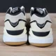 thumbnail image 4 of New Balance 57/40 Joshua Vides Angora Splatter Shoes Mens Size 10 White M574JSV, 4 of 6