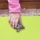 thumbnail image 5 of Reptile alfombra Terrario Liner de ropa de cama utilizable Mujera de piso de reptiles para tanques de galones Terrario, 5 of 8