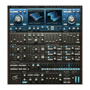 Waves Codex Wavetable Synth | Polyphonic Synthesizer Plugin Software Download Only