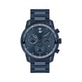 thumbnail image 1 of Movado Bold Verso Quartz Men's Watch 3600868, 1 of 3
