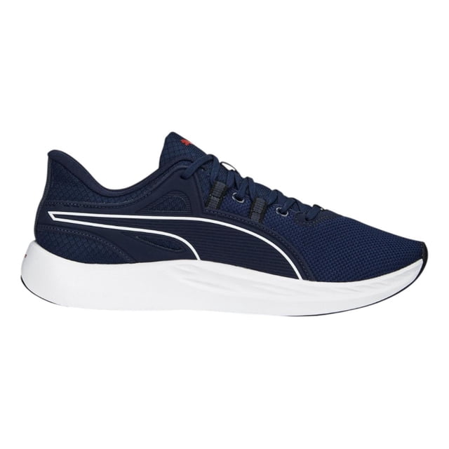 Tenis Puma Hombre Better Foam Legacy Azul Deportivo azul 9 MX