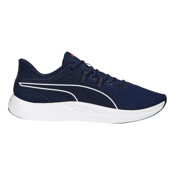 Tenis Puma Hombre Better Foam Legacy Azul Deportivo azul 8.5 MX