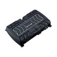 thumbnail image 1 of Power Acoustik BAMF Class A/B Series BAMF4-1800 - Car - amplifier - external - 4-channel, 1 of 1