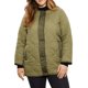 thumbnail image 1 of Dorothy Perkins - Chaqueta Acolchada Contraste para Mujer (Salvia), 1 of 5