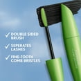 thumbnail image 5 of COVERGIRL Lash Blast Clump Crusher Mascara, 815 Brown, 0.44 oz, 5 of 8