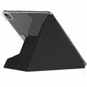 STM Goods Opp Carrying Case Folio for 13 Apple iPad Air 13 2024 Tablet Black stm222436LY01