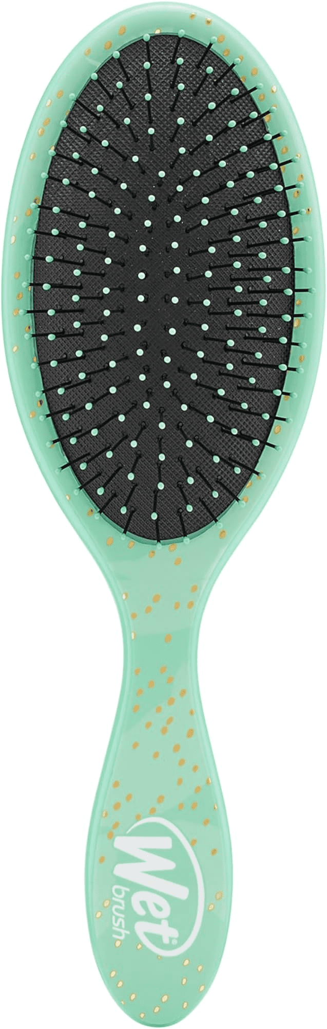 Wet Brush Original Detangling Hair Brush, Rapunzel (Ultimate Disney Princess)
