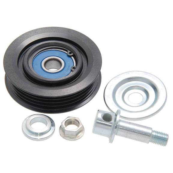 Febest PULLEY TENSIONER KIT # 0187-AT220 OEM 88440-20160