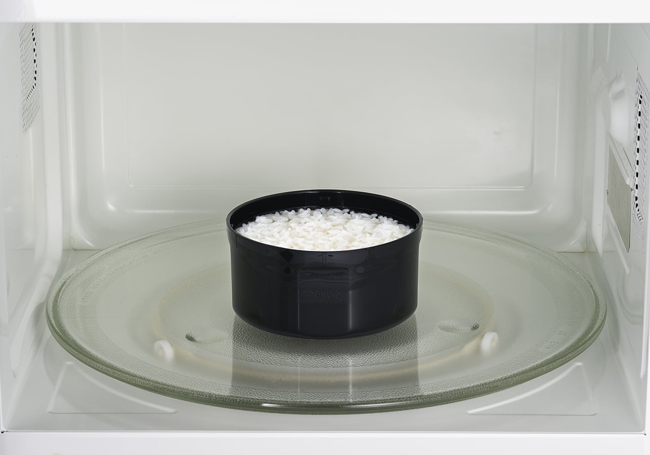 Zojirushi Mr. Bento Stainless Lunch Jar Black Carbon