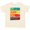 Natural, variant on Inktastic Cyclist Biking Eat Sleep Bike Repeat Boys or Girls Toddler T-Shirt