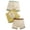 A-Beige, variant on Little Boys Soft Cotton Briefs Toddler Kids Underwear Various cute patterns 3Pack(A-AG,3-4 Years)
