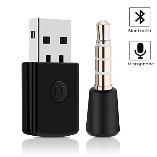 ps4 wireless adapter