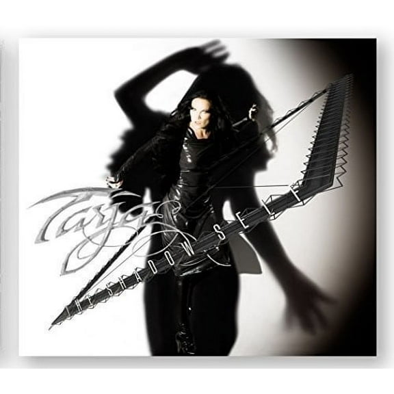 Tarja - Shadow Self - Rock - CD