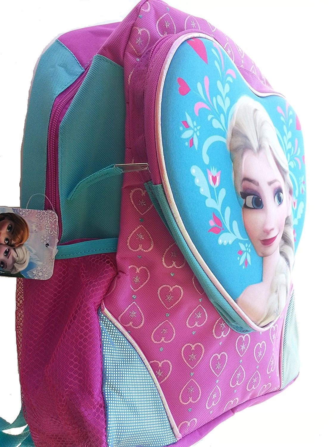 turtle vera bradley backpack