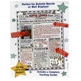 thumbnail image 1 of Scholastic Ressources Pédagogiques Ensembles d'Affiches Instantanées Extra-Extra Lire Tout sur Moi, 1 of 1