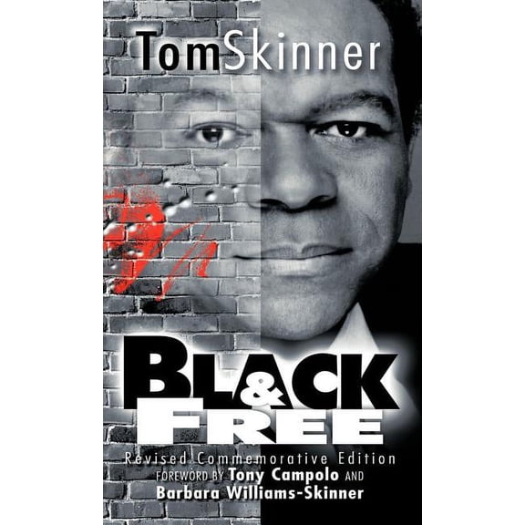 Black and Free, (Hardcover)